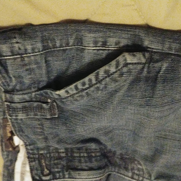 Banana Republic Jeans - Picture 3 of 6